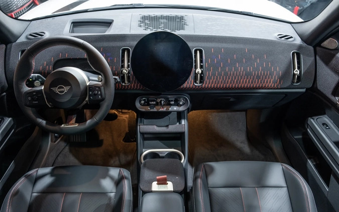 MINI Countryman cena 205100 przebieg: 1, rok produkcji 2024 z Kędzierzyn-Koźle małe 22